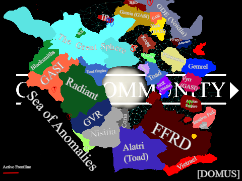 The First Expansion