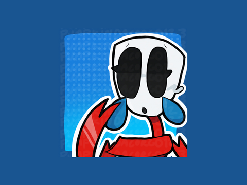 pfp for chillfollowguy! 