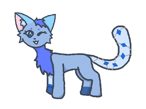 Sapphire DTAE!!!!