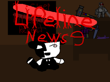 Lifeline news episode 9
