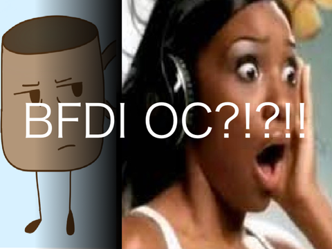 BFDI oc?!?!