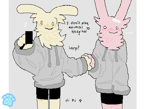 even more arts!!