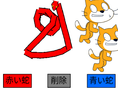 なにこれーーーーーーーーーーーーーーー