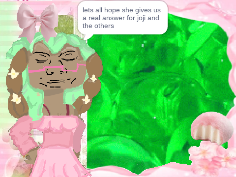 qwels "apology"
