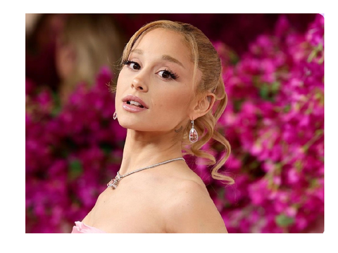 Ariana Grande drives me Bonkers (Darkside Meme)