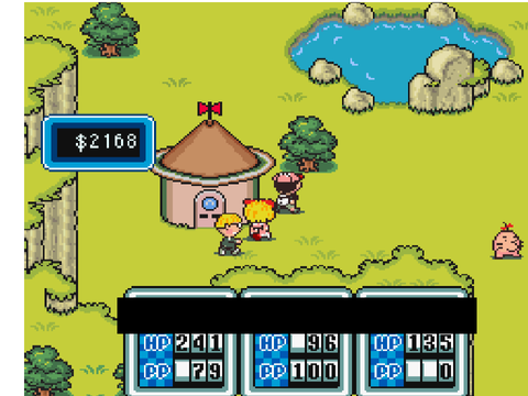 Guess the ROM Hack! (Part 1)