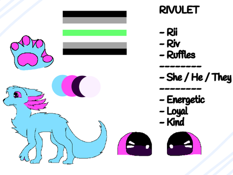 Rii's Ref 