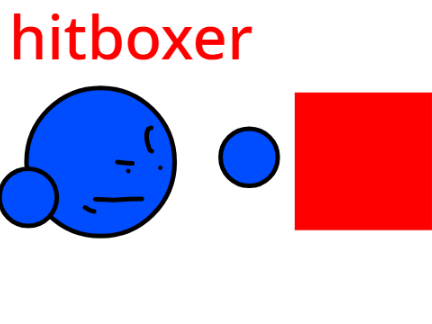 hitboxer