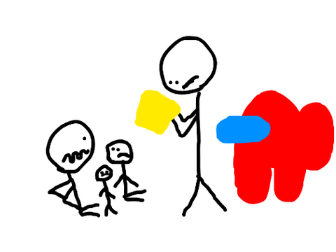 The Vote.
