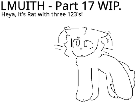 LMUIH - Part 17 WIP.