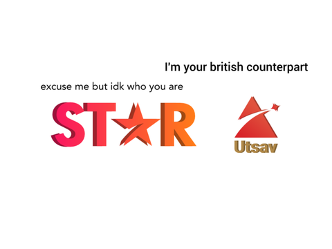 what are we gonna use the utsav logo for