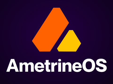 AmetrineOS - Trailer