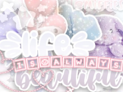 clips of me singing :>