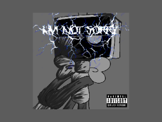 Corpse Flower - I'm Not Sorry Intro