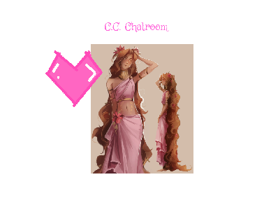 Circe's Chatroom