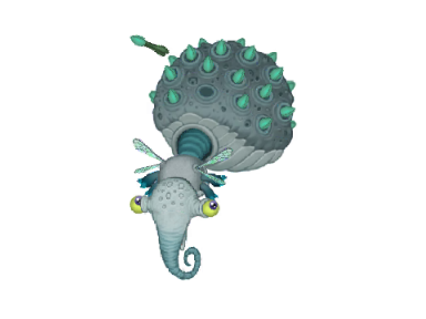 MSM animation test 1