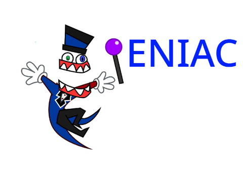 Eniac Vector 