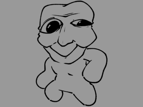 青鬼ファンです