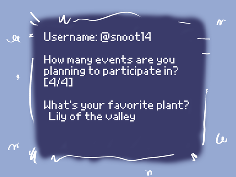 [OPEN] = Design-a-thon Summer26 Event entry