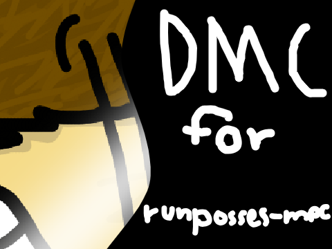 run here please DMCE entry