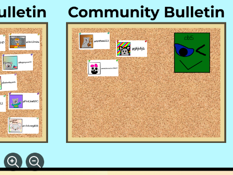 Here is ANOTHER idea!