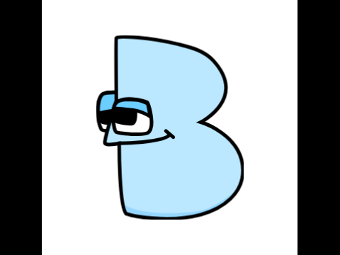 Español Del Alfabeto: B