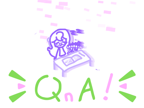QnA!