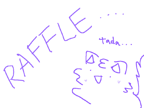 small raffle