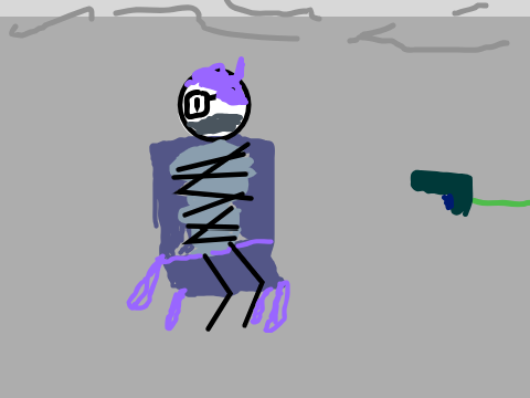 Chaos world