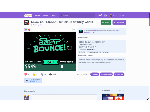 I sold :( (SLOG R1)