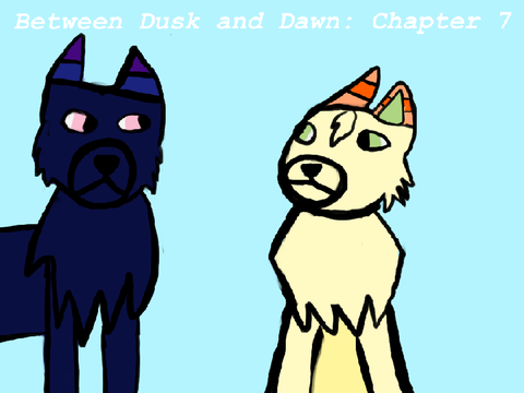 Chapter seven TN.