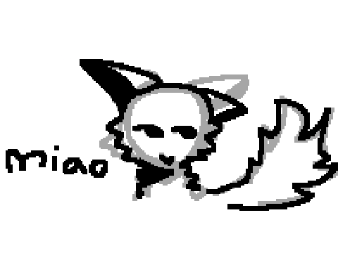 furry song animatic or something