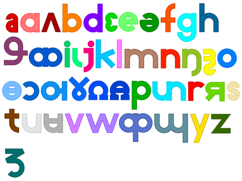 conscript i made with xander’s nooalf font