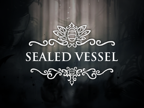 Sealed Vessel (Dynamic)