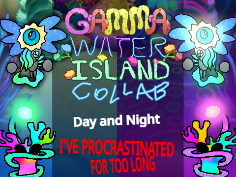sorry for my premium-quantity procrastination