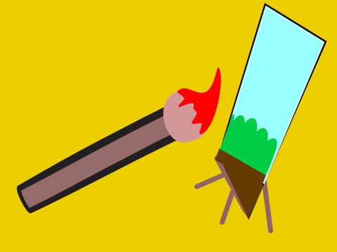 Painter sim