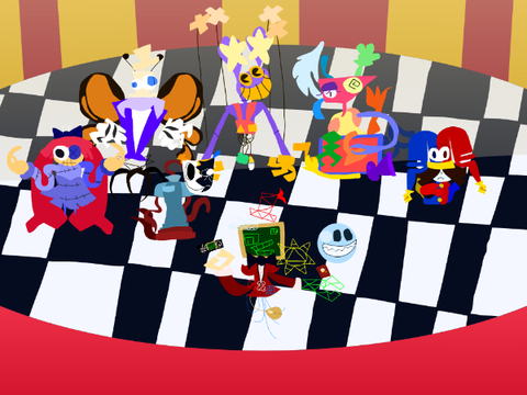 TADI wave 1 (Pcg's version)