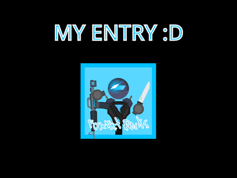 PFP Contest || VantaEX's Entry