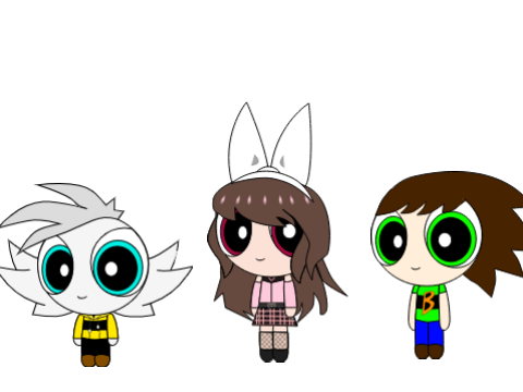 Got BORED and made DIS