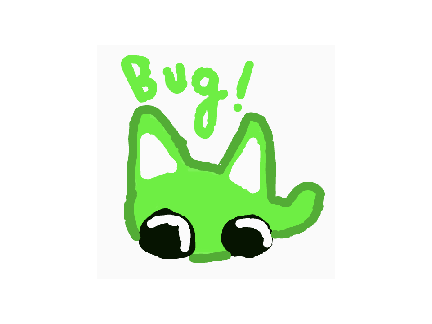 New OC alert!!