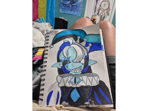 EPIC smc fanart