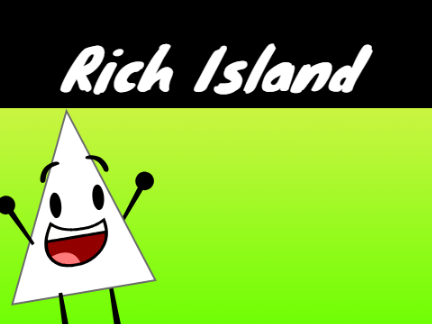 Battle For Rich Island 2b: Rich Island