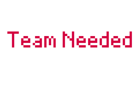 Team Needed