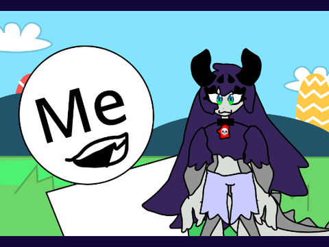 Best Day Ever //(my fandom + mascots)