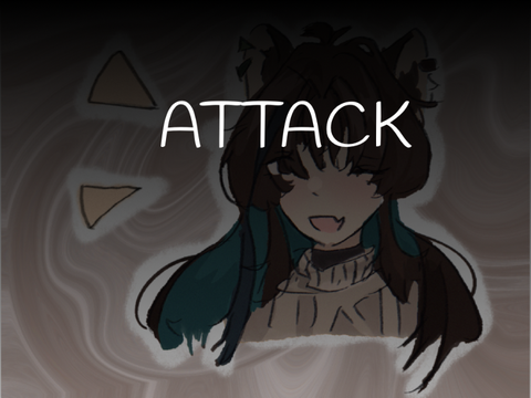 Attackkk