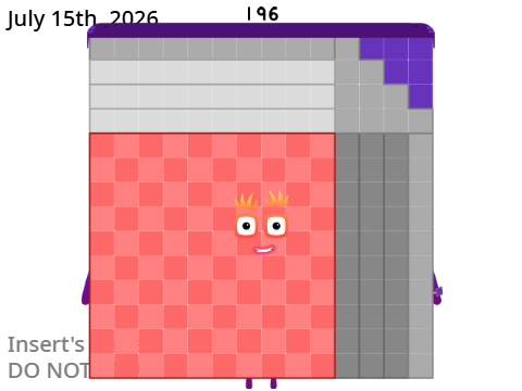 Days of 2026: Day 196