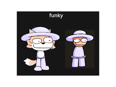 funky ays soon