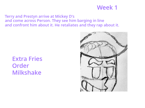 man extended revival concept