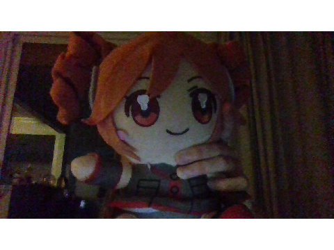 Teto plush
