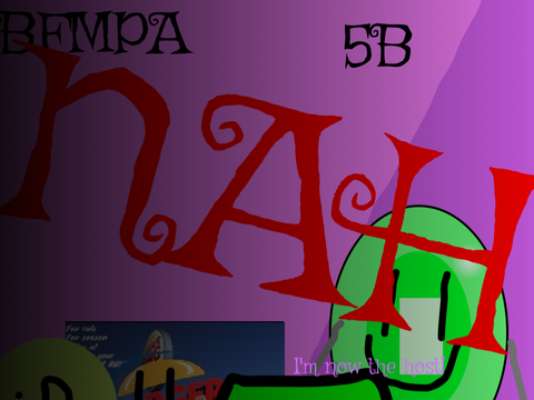 { S2 } BFMPA 5b - it felt like a decade ago